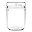 Luji Glass Cup MY-120H