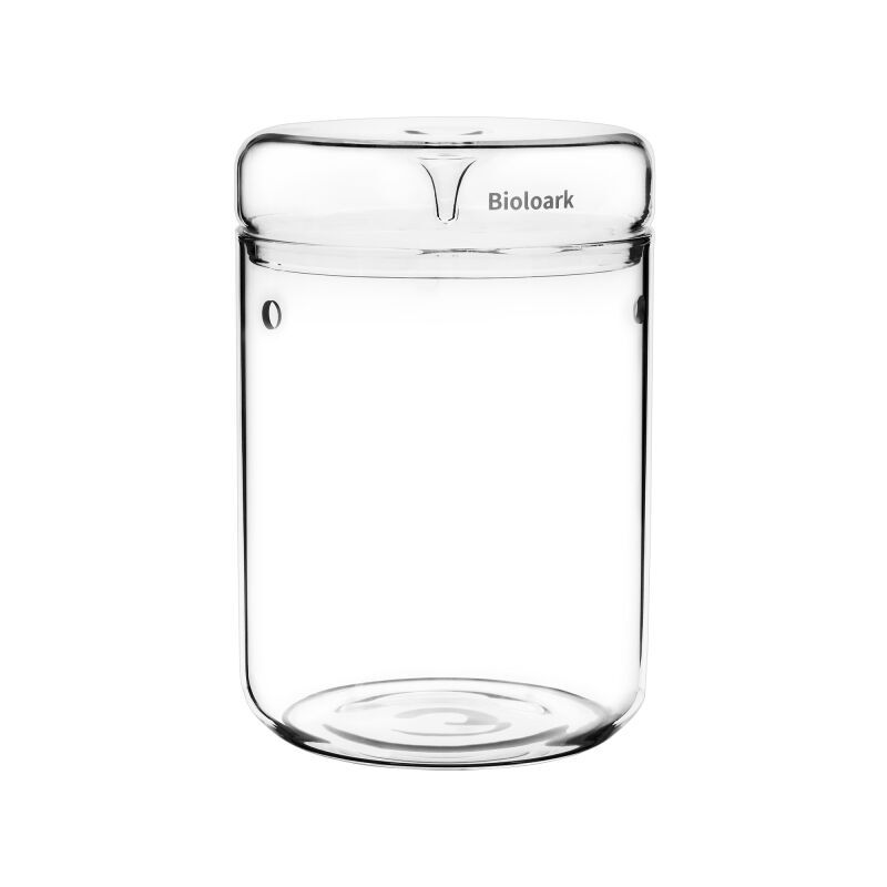 Luji Glass Cup MY-120H