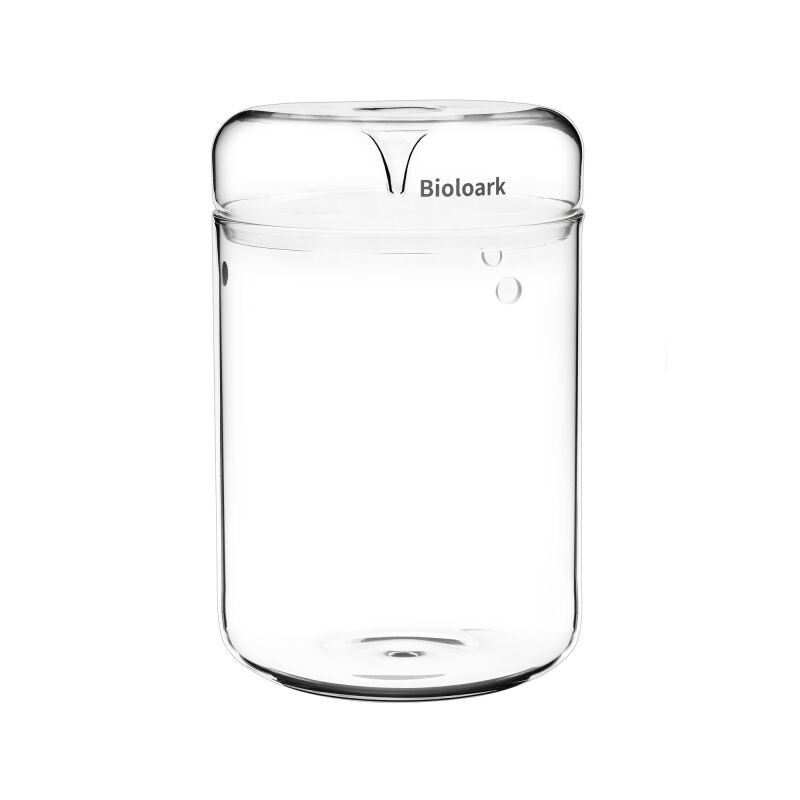 Luji Glass Cup MY-150H