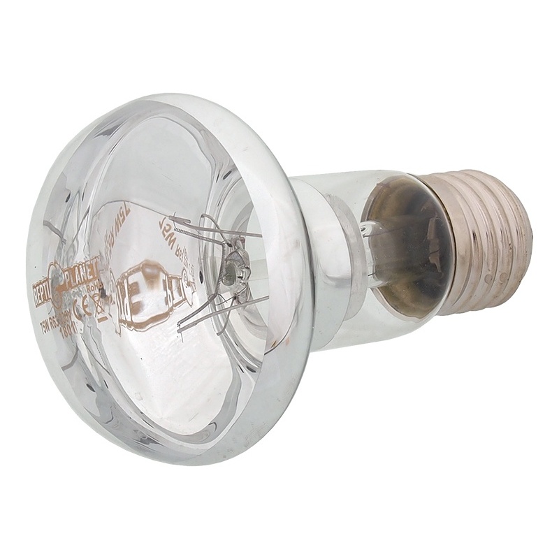 Žárovka REPTI PLANET Daylight Basking Spot 75W
