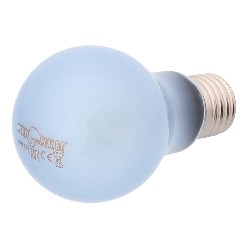 Žárovka REPTI PLANET Daylight Neodymium 25W