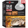 Žárovka REPTI PLANET Solar UVA & UVB 80 W