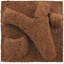 Pozadí REPTI PLANET Coco Planter 30 x 30 cm