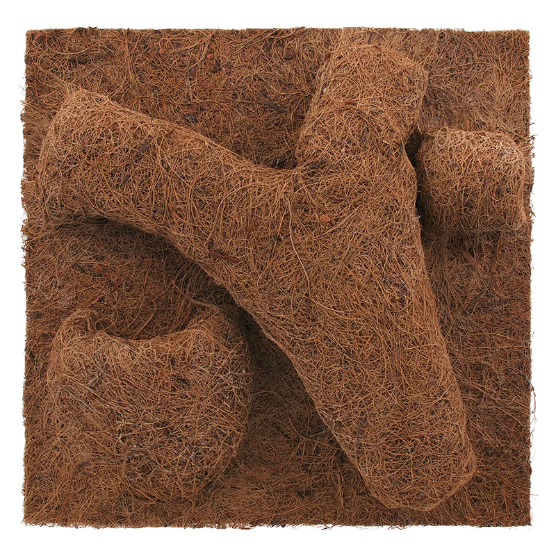 Pozadí REPTI PLANET Coco Planter 30 x 30 cm