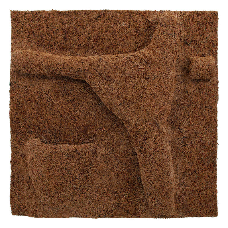 Pozadí REPTI PLANET Coco Planter 50 x 50 cm