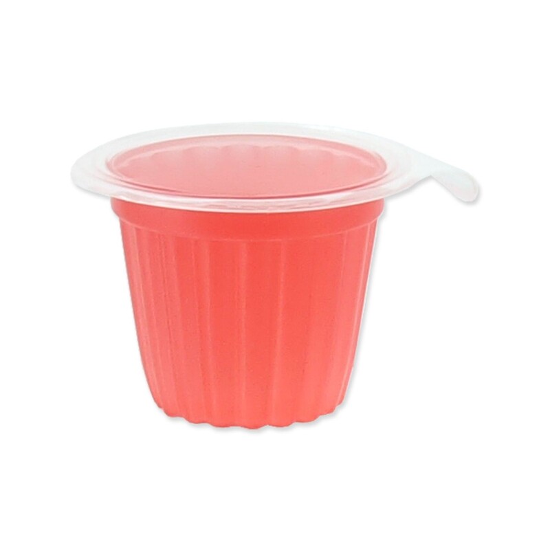 Krmivo REPTI PLANET Jelly Pots Mixed 8 ks