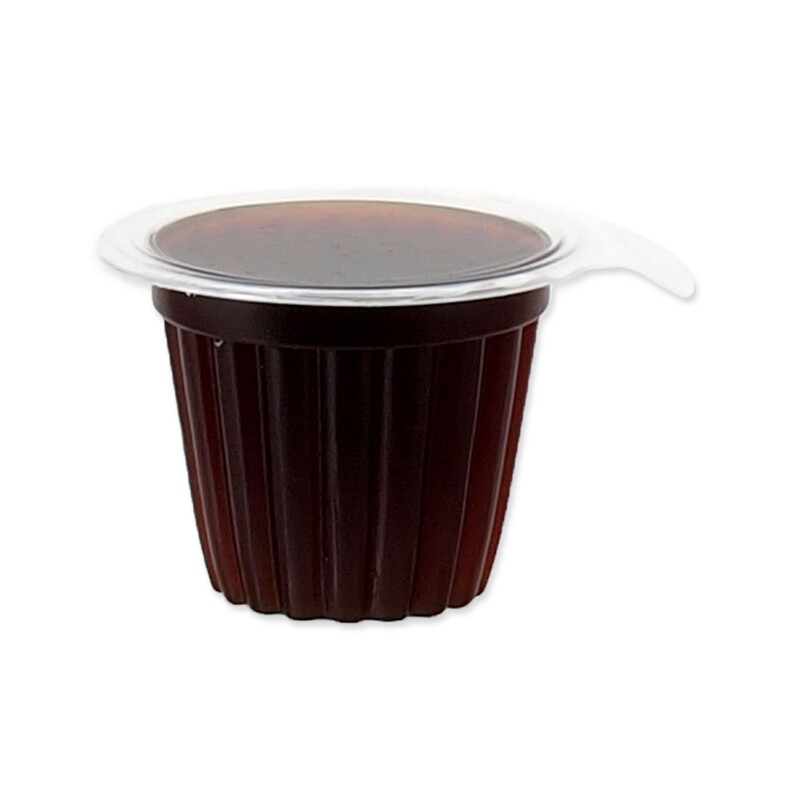 Krmivo REPTI PLANET Jelly Pots Mixed 8 ks