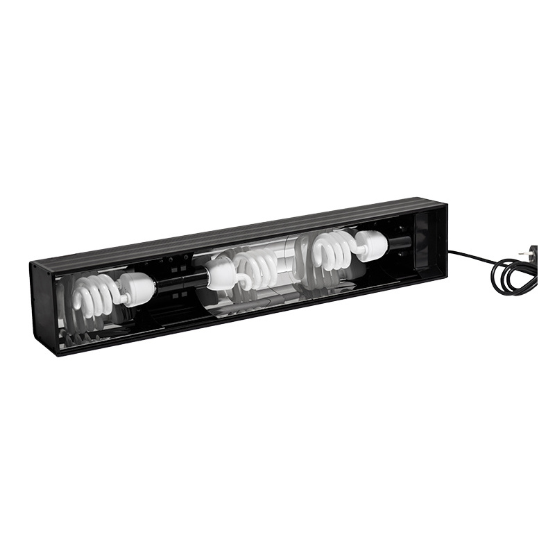 Osvětlení REPTI PLANET Compact Hood 66 cm