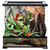 Terárium REPTI PLANET 60 x 45 x 60 cm