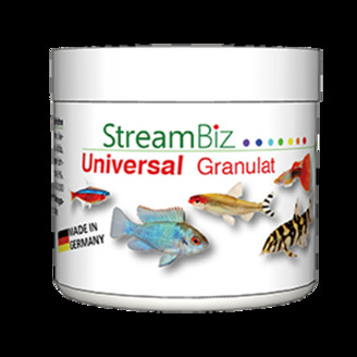 StreamBiz Universal Granulat 40 g