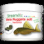 StreamBiz Pleco nugety pro bíložravce 250 g