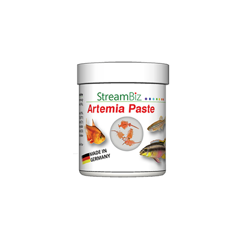 StreamBiz Artemie pasta 120g