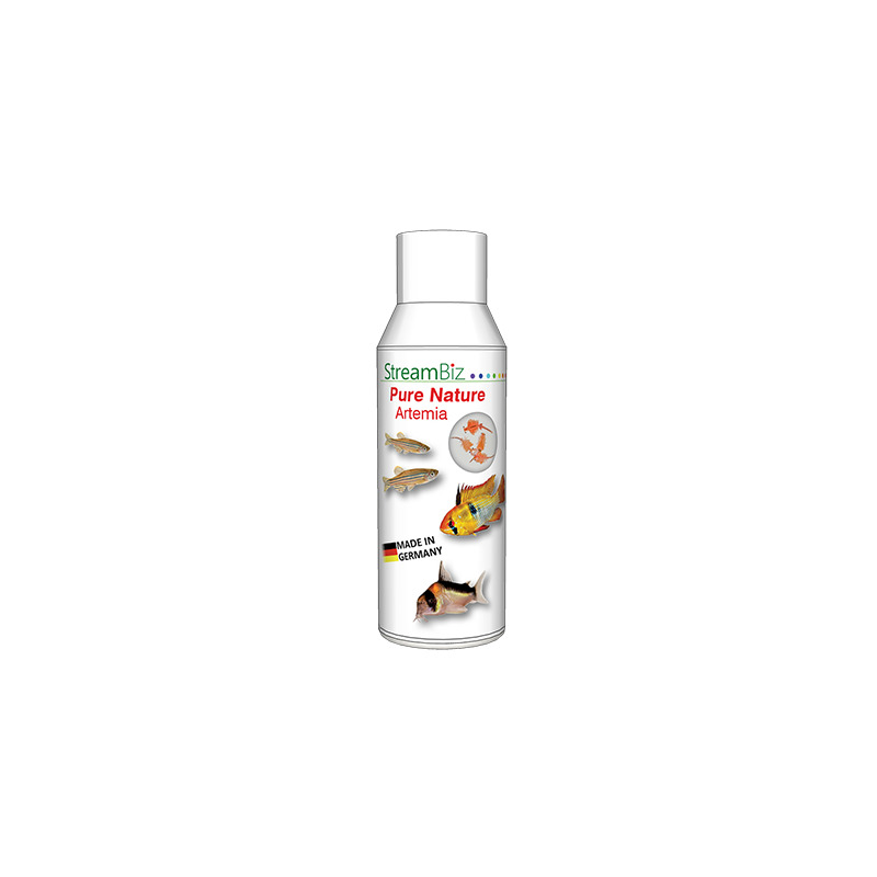StreamBiz Pure Nature Artemie 100 ml