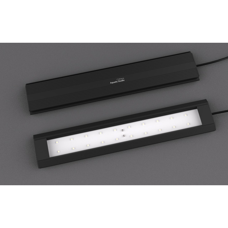 Chihiros Universal LED WRGB 1500 včetně stmívače 100W 145-155 cm