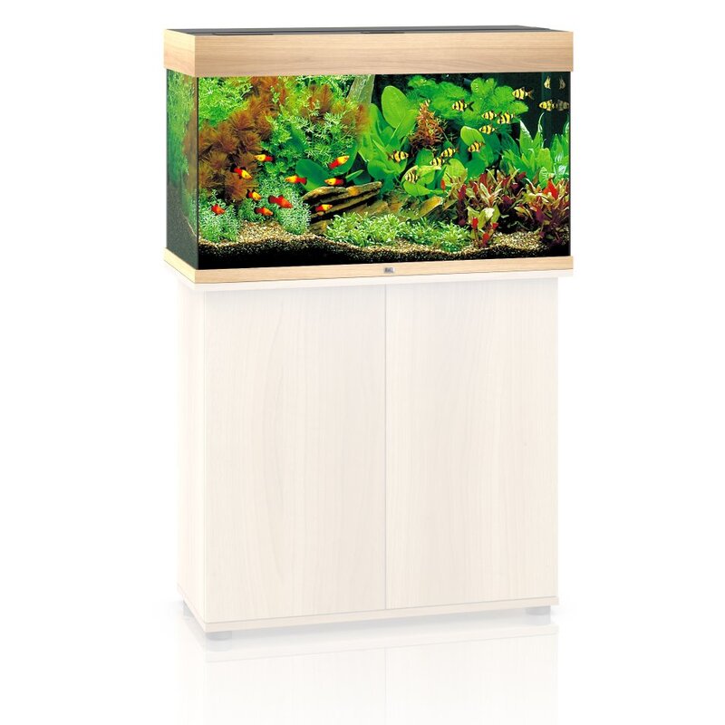 Akvárium Juwel Rio 125 LED dub