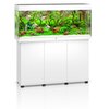 Akvárium Juwel Rio 240 LED bílé
