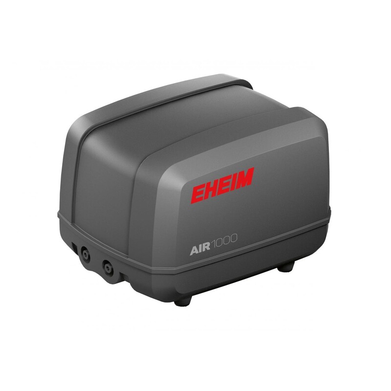 EHEIM AIR 1000 vzduchovací motorek pro jezírka