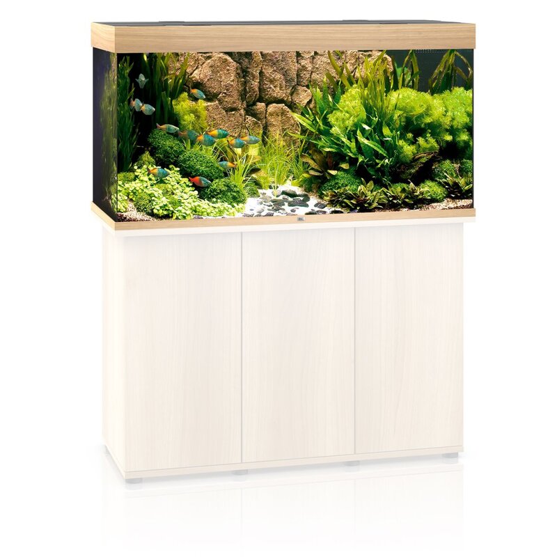 Akvárium Juwel Rio 350 LED dub