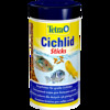 Tetra Cichlid Sticks 250ml
