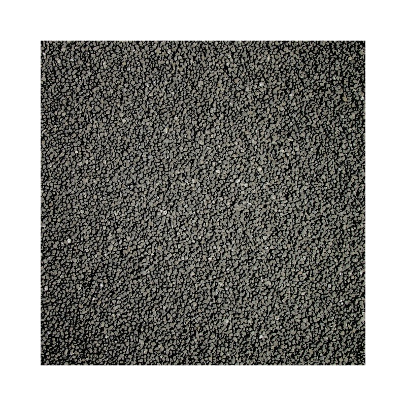 DENNERLE  Crystal-Quartz, černý písek 5kg