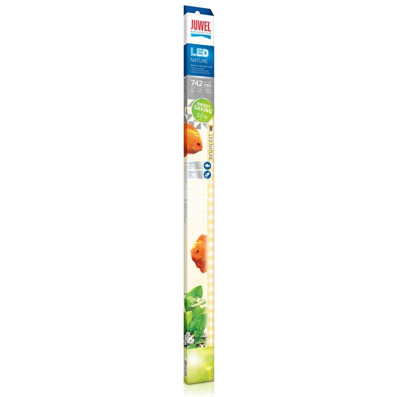 Juwel LED Nature 742 mm