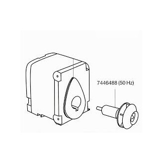 EHEIM rotor pro Compact+ 5000 (7446488)