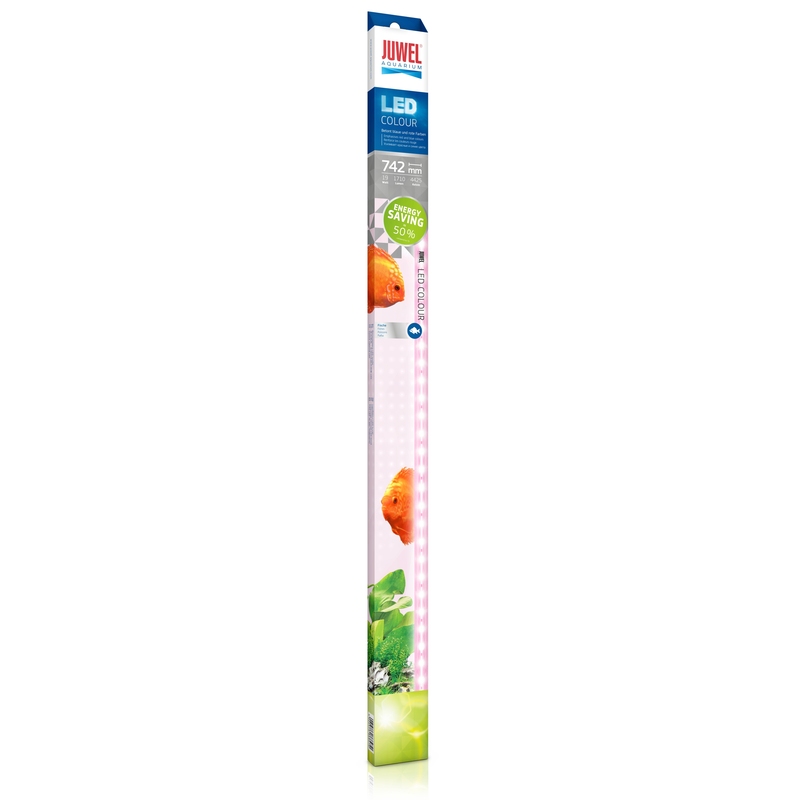 Juwel LED Colour 742 mm