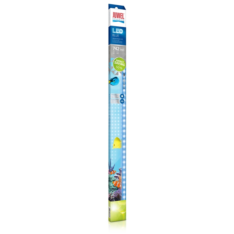 Juwel LED Blue 742 mm