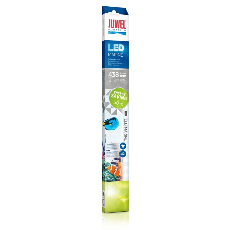 Juwel LED Marine 438 mm
