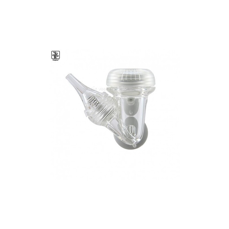 Tropica CO2 Diffusor 3 v 1