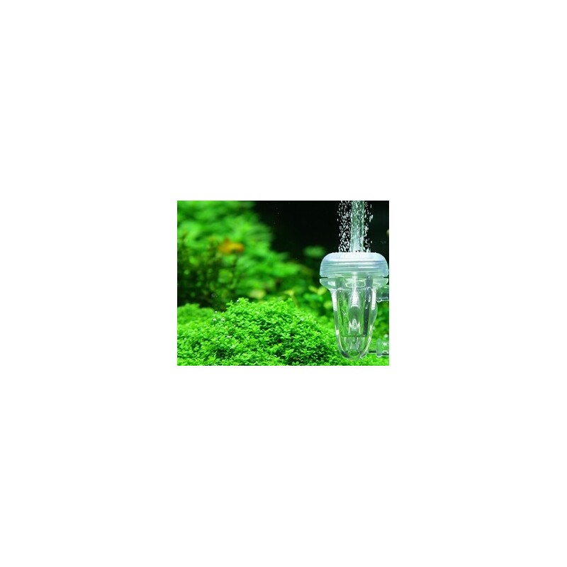 Tropica CO2 Diffusor 3 v 1