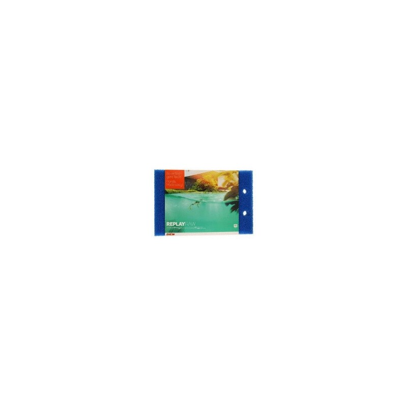EHEIM molitan hrubý pro LOOP 10000 a LOOP 15000