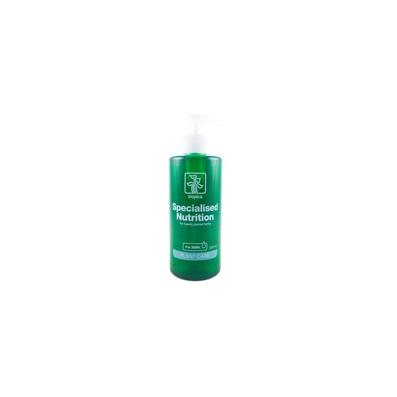 Tropica Specialised Nutrition 300 ml