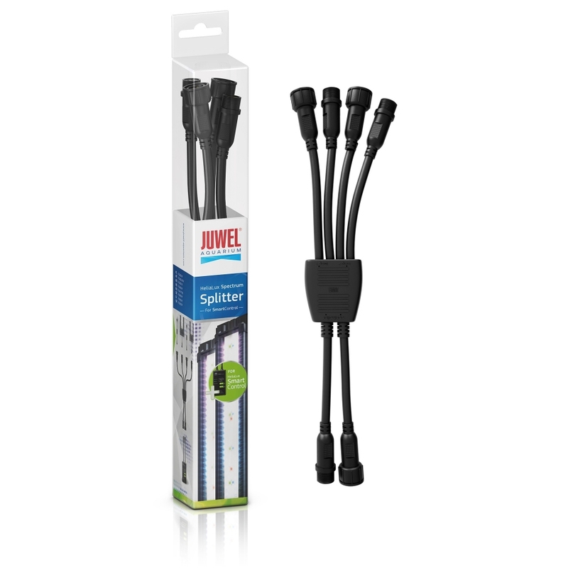 Juwel HeliaLux Splitter Spectrum