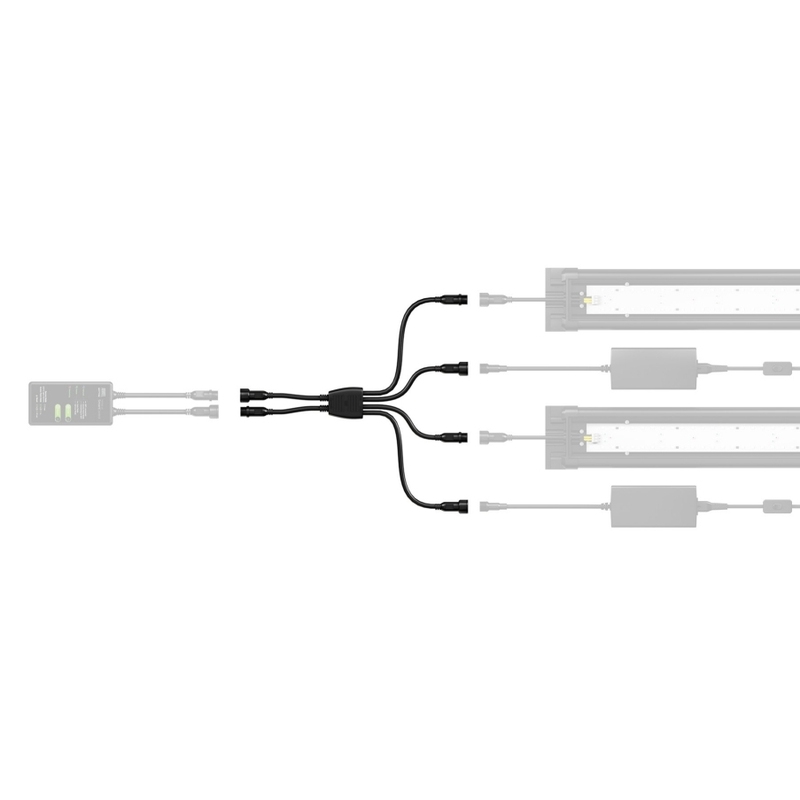 Juwel HeliaLux Splitter Spectrum