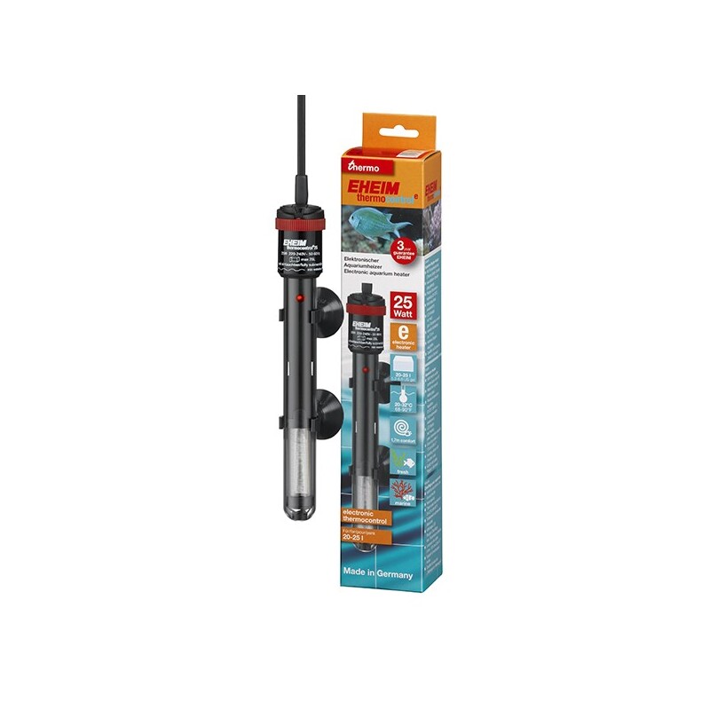 Topítko Eheim thermocontrol e 25W