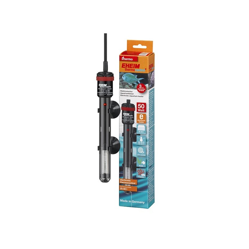 Topítko Eheim thermocontrol e 50W