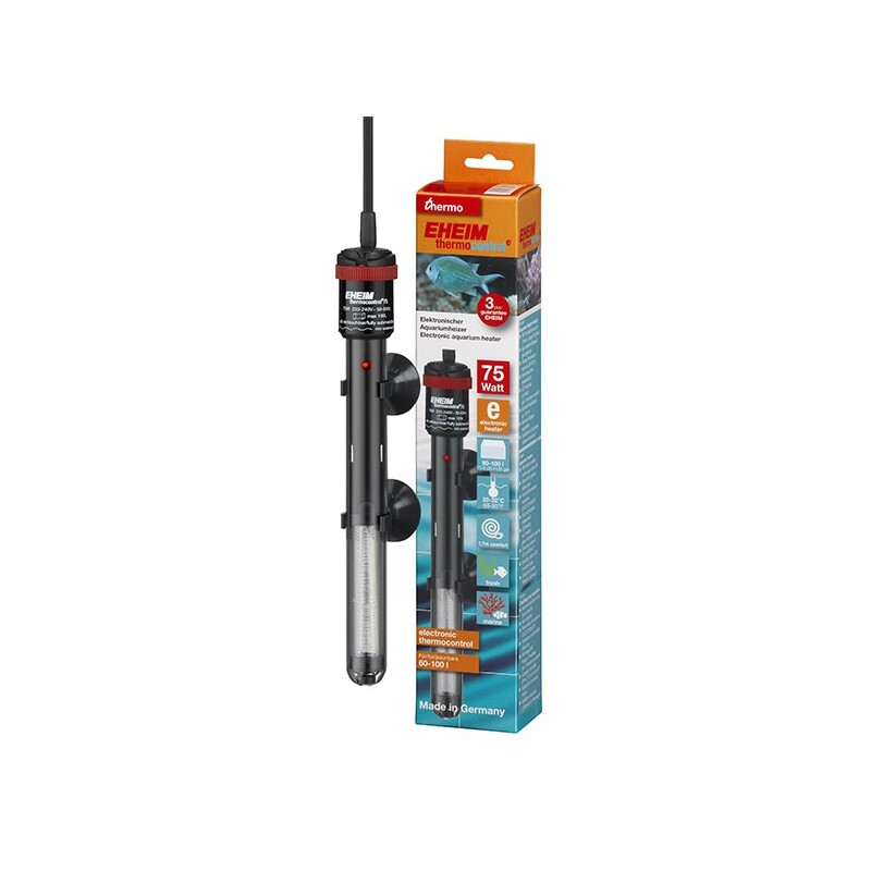 Topítko Eheim thermocontrol e 75W