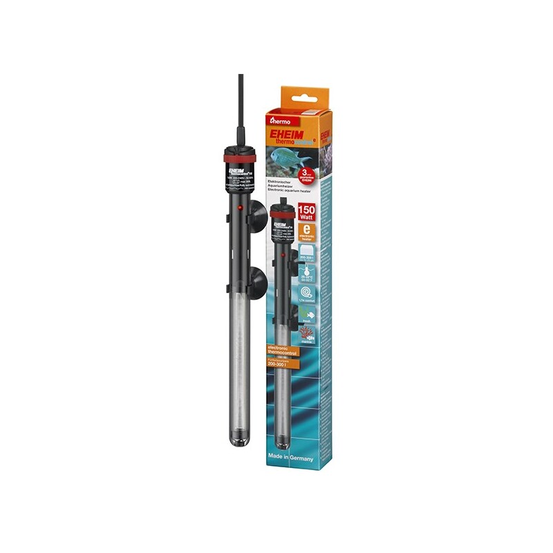 Topítko Eheim thermocontrol e 150W