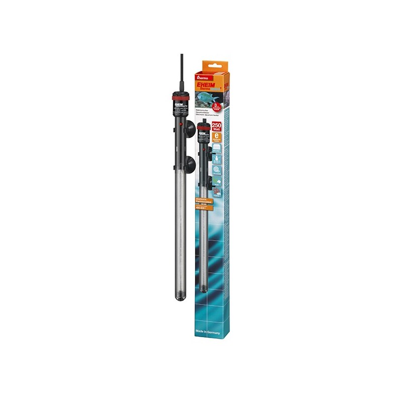Topítko Eheim thermocontrol e 250W