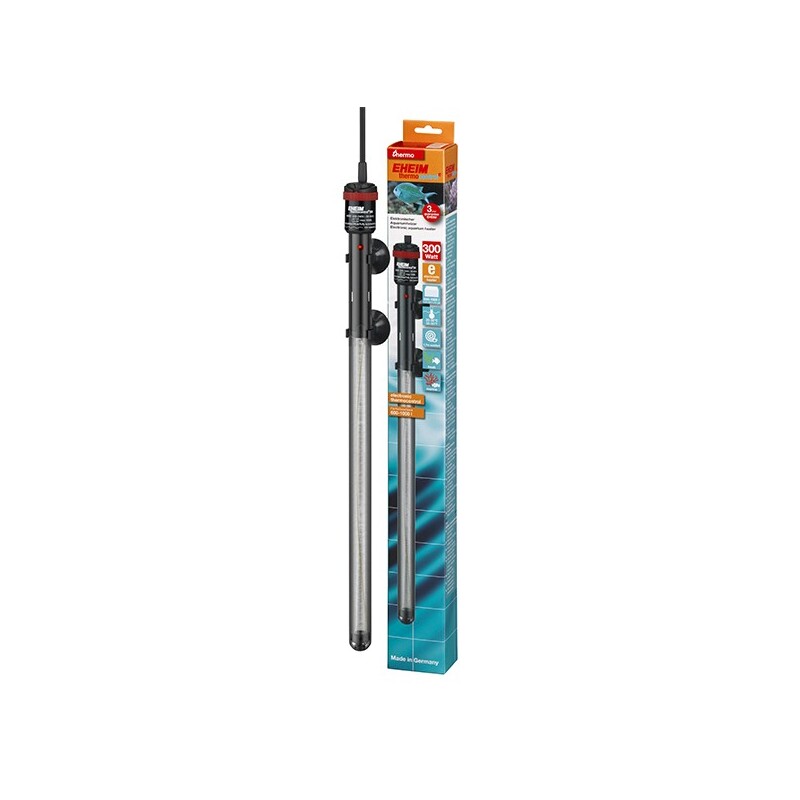 Topítko Eheim thermocontrol e 300W