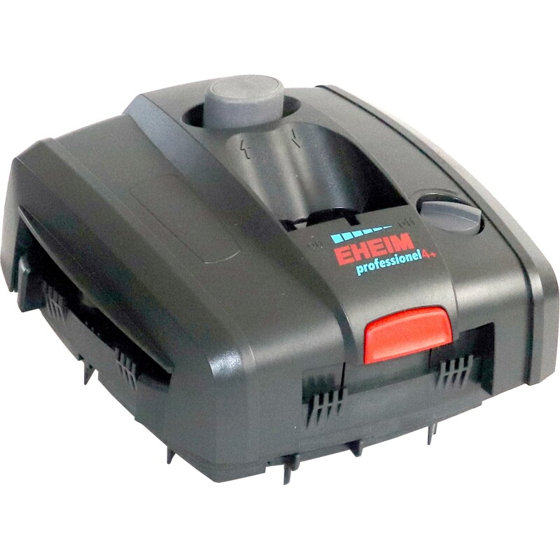 EHEIM hlava filtru 2273, 2275 (1375010)