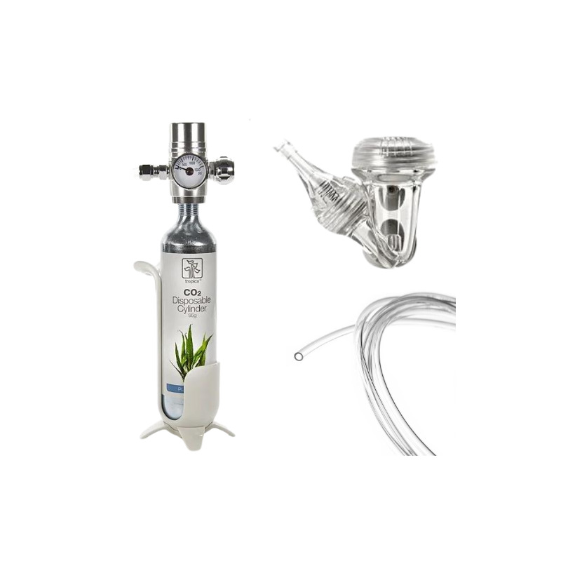 Tropica CO2 Nano-Set 95g