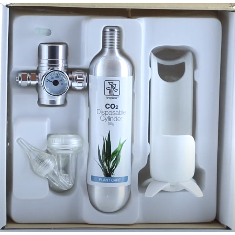 Tropica CO2 Nano-Set 95g