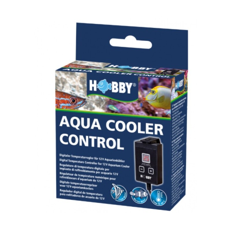 HOBBY Aqua Cooler Control