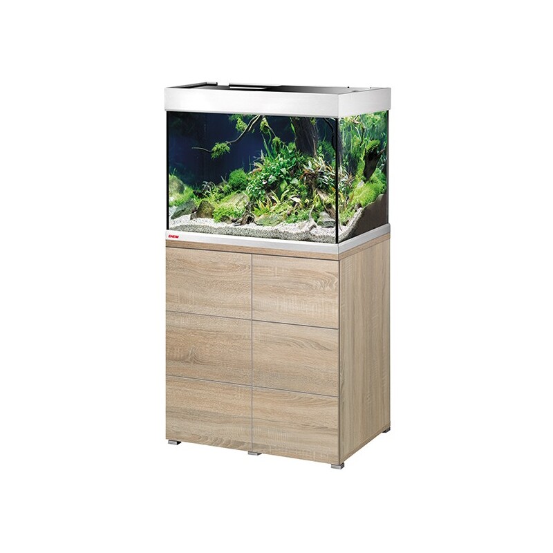 EHEIM Akvárium se skřínkou Proxima classicLED 175 dub