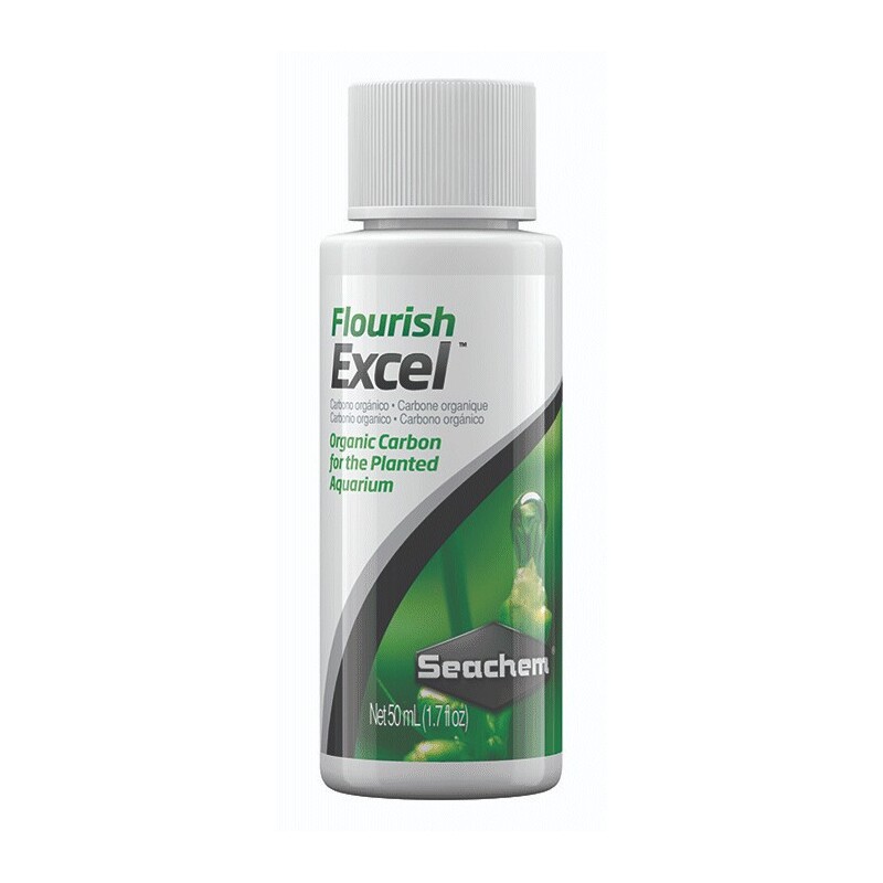 Seachem Flourish Excel 50 ml