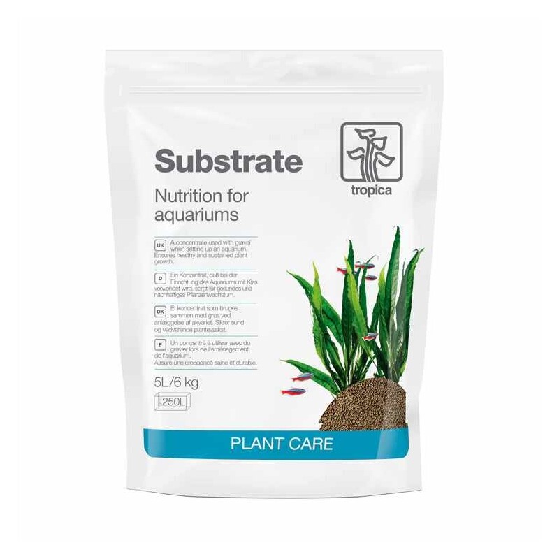 Tropica substrát 5 L