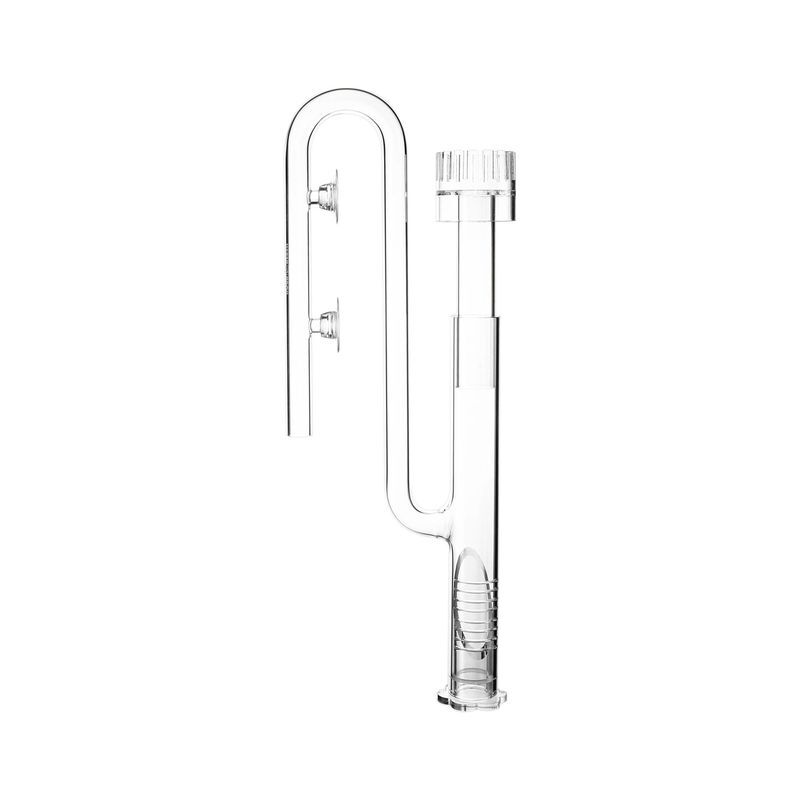 Aqua Rebell Skleněný skimer 13 mm