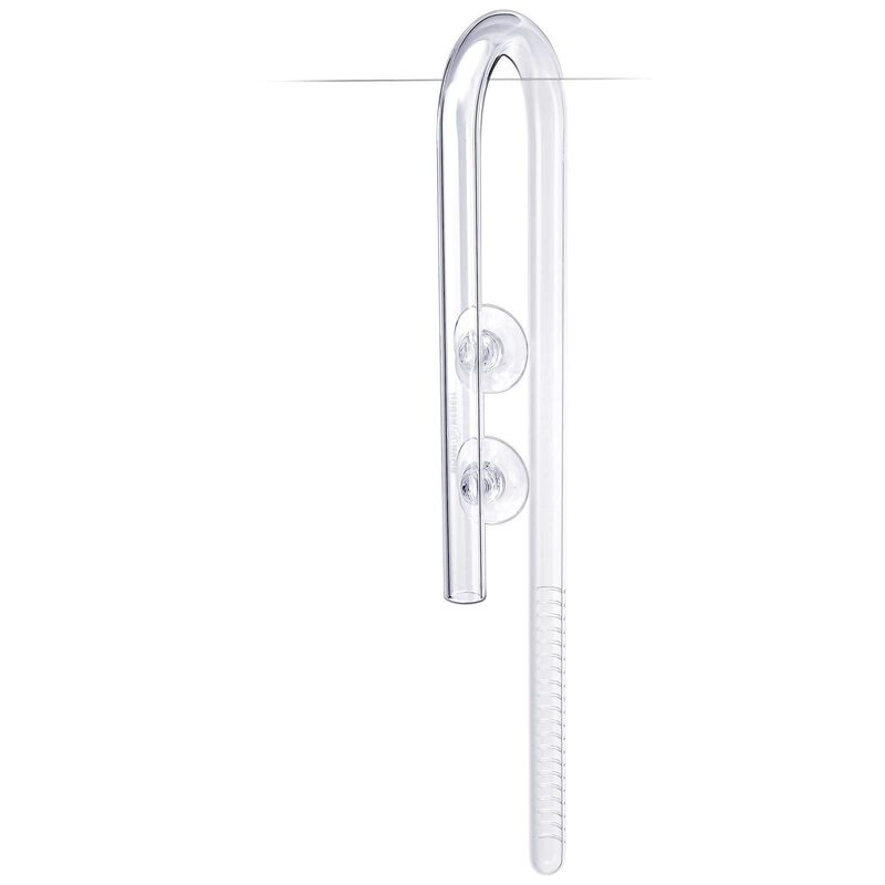 Aqua Rebell Skleněné sání IF3 13 mm